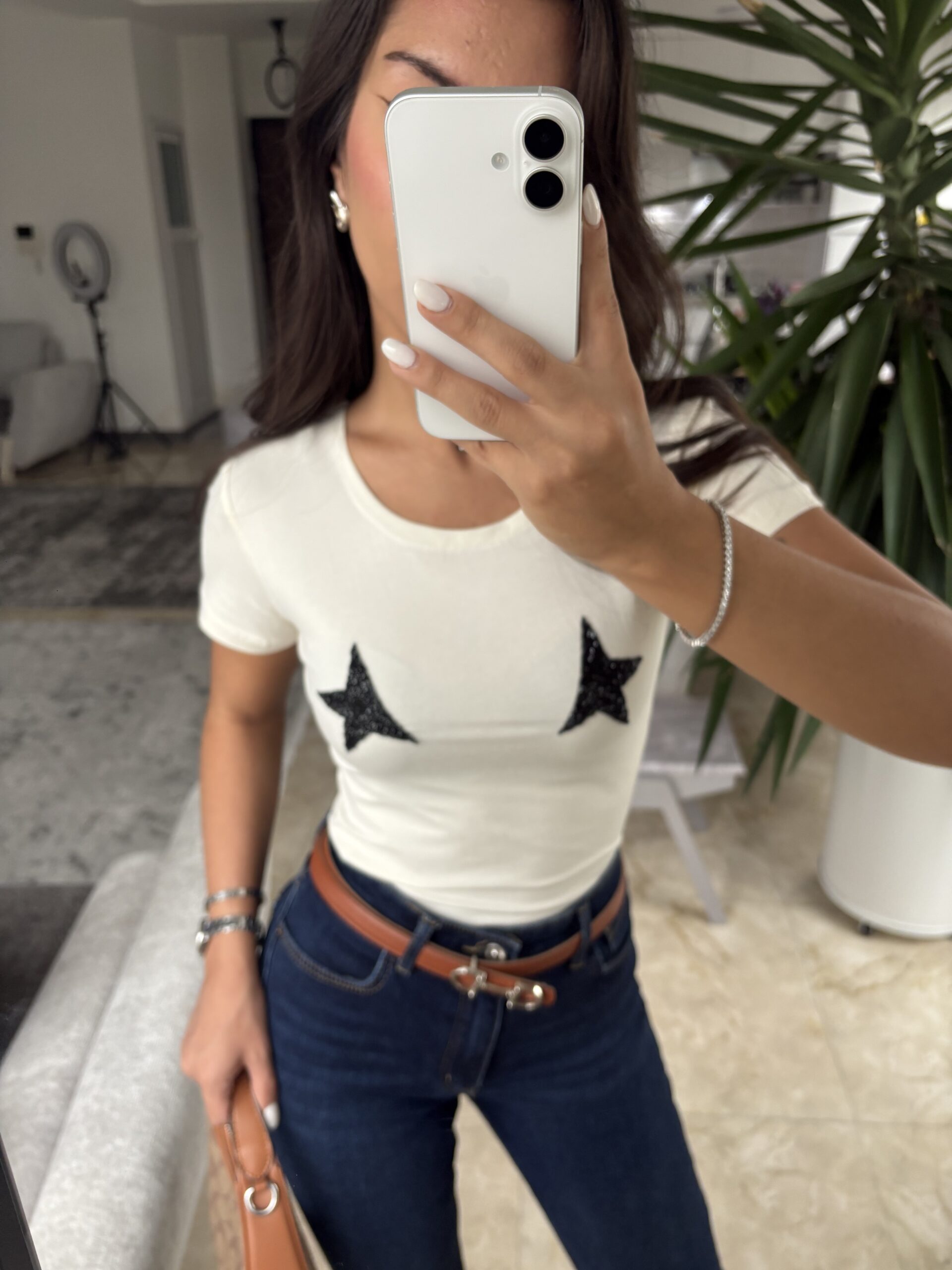 خرید تیشرت زنانه اینترنتی